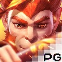 Legendary Monkey King