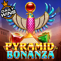 Pyramid Bonanza